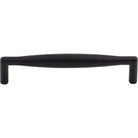 Top Knobs - Flute Pull - M505 | Montreal Lighting & Hardware