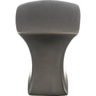 Top Knobs - Glacier Knob - TK550AG | Montreal Lighting & Hardware
