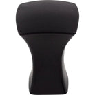 Top Knobs - Glacier Knob - TK550BLK | Montreal Lighting & Hardware