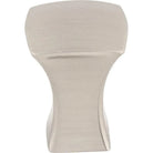Top Knobs - Glacier Knob - TK550BSN | Montreal Lighting & Hardware