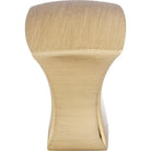 Top Knobs - Glacier Knob - TK550HB | Montreal Lighting & Hardware