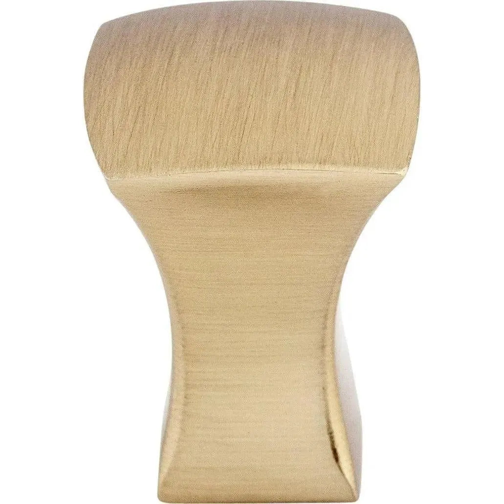 Top Knobs - Glacier Knob - TK550HB | Montreal Lighting & Hardware