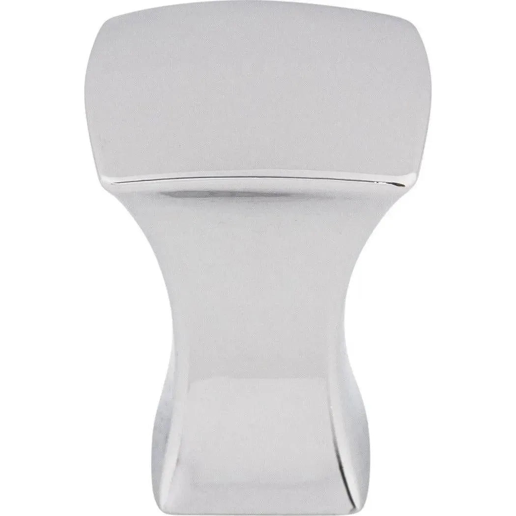 Top Knobs - Glacier Knob - TK550PC | Montreal Lighting & Hardware