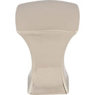 Top Knobs - Glacier Knob - TK550PN | Montreal Lighting & Hardware