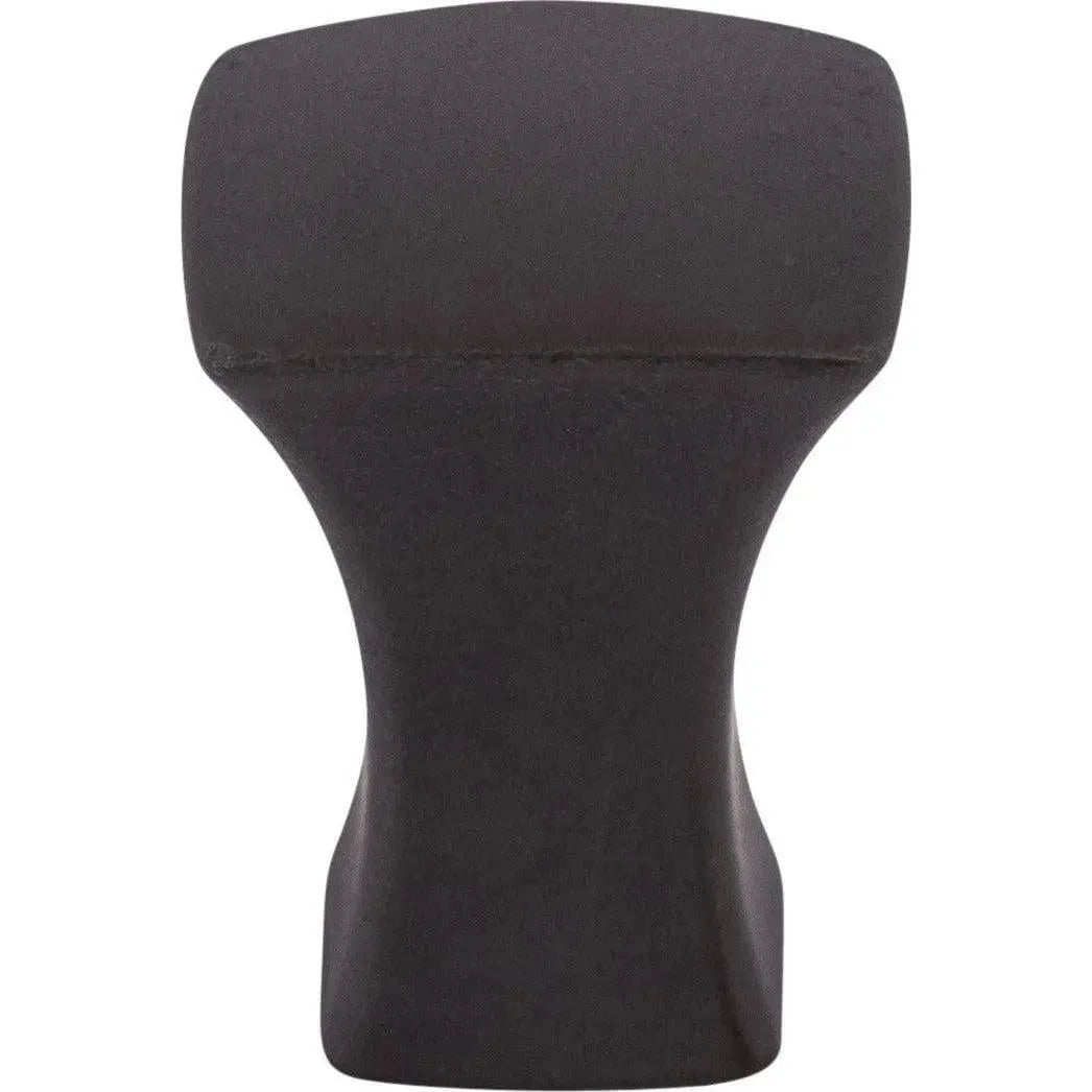 Top Knobs - Glacier Knob - TK550SAB | Montreal Lighting & Hardware