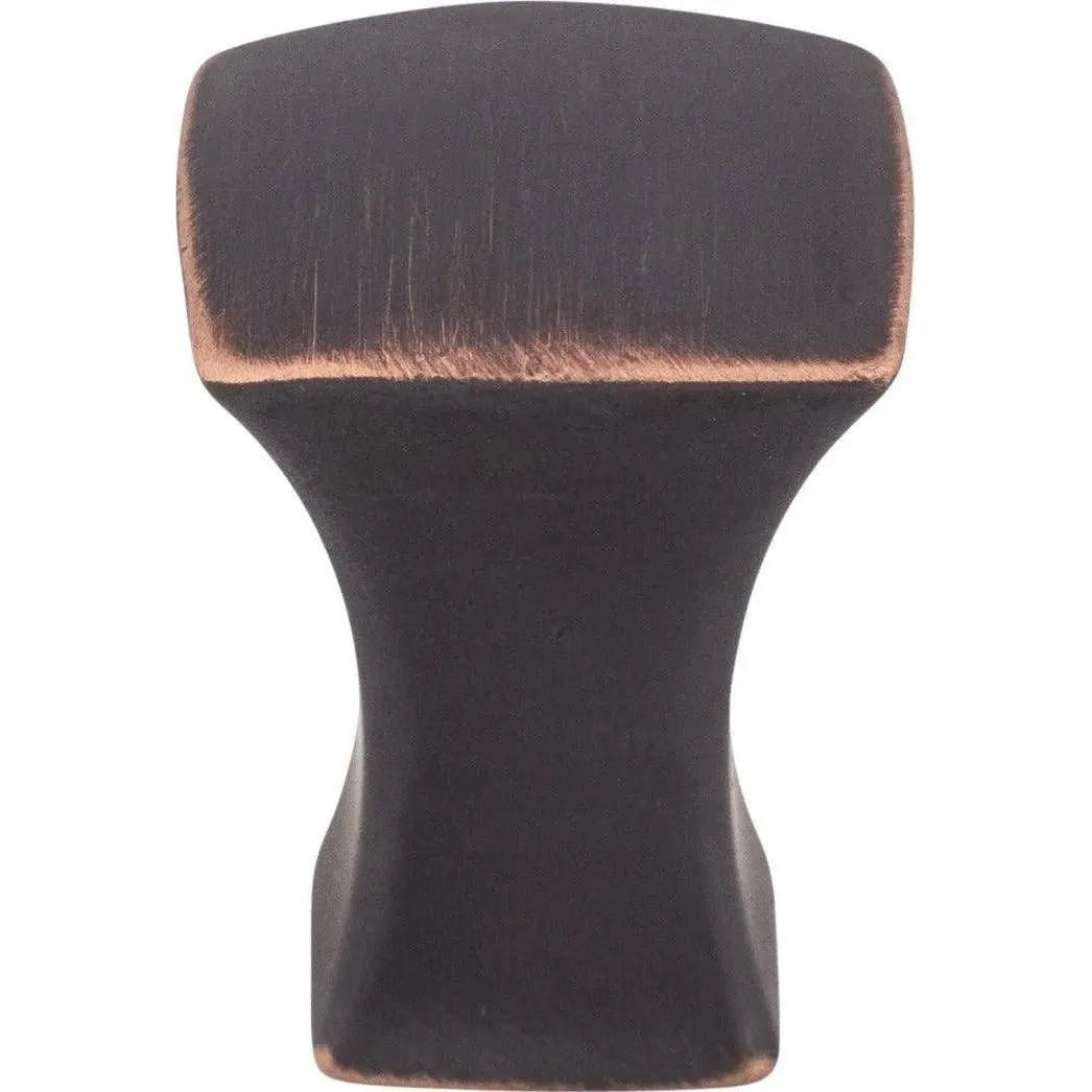 Top Knobs - Glacier Knob - TK550UM | Montreal Lighting & Hardware