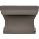 Top Knobs - Glacier Knob - TK551AG | Montreal Lighting & Hardware