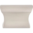 Top Knobs - Glacier Knob - TK551BSN | Montreal Lighting & Hardware