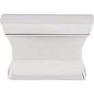 Top Knobs - Glacier Knob - TK551PC | Montreal Lighting & Hardware