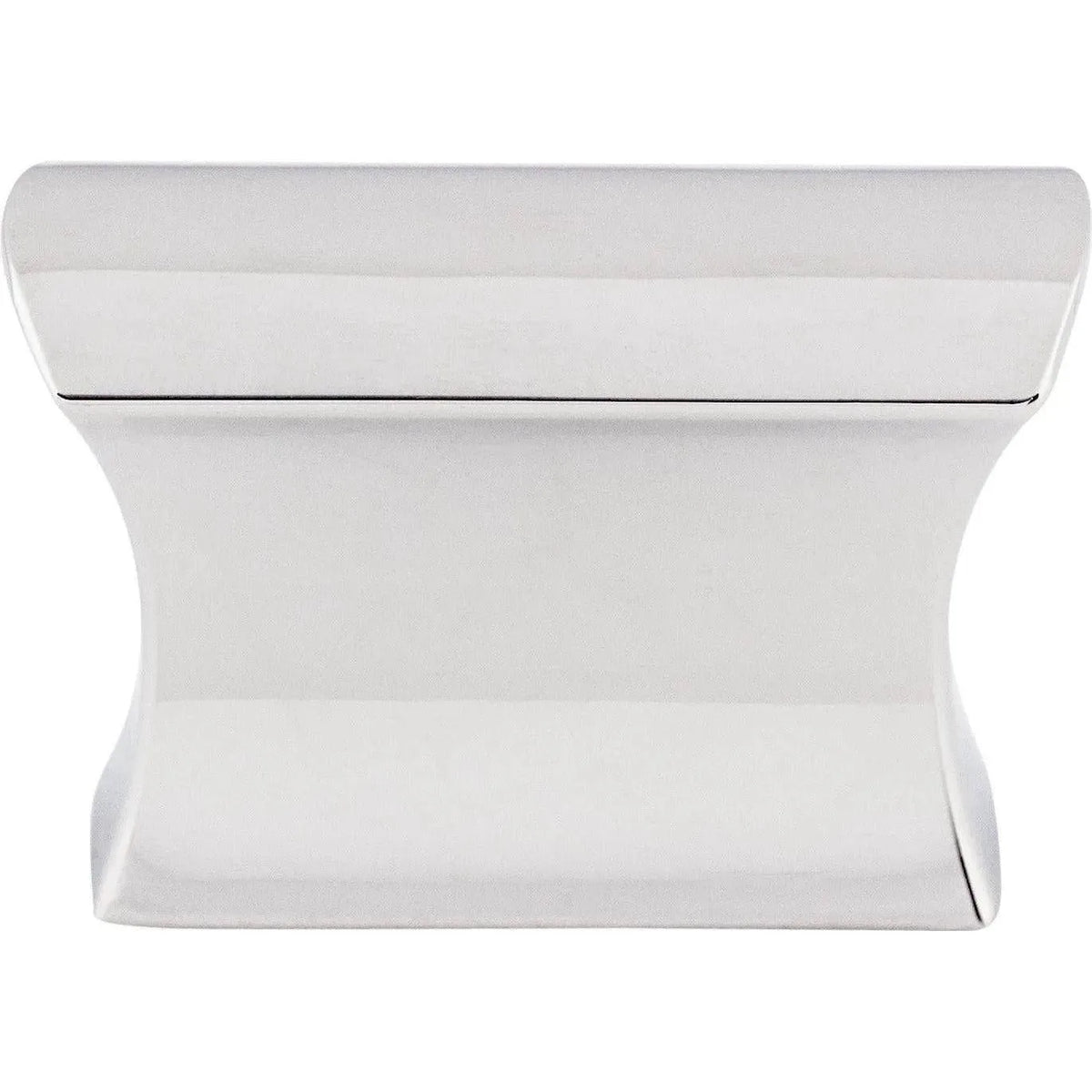 Top Knobs - Glacier Knob - TK551PC | Montreal Lighting & Hardware