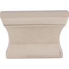 Top Knobs - Glacier Knob - TK551PN | Montreal Lighting & Hardware