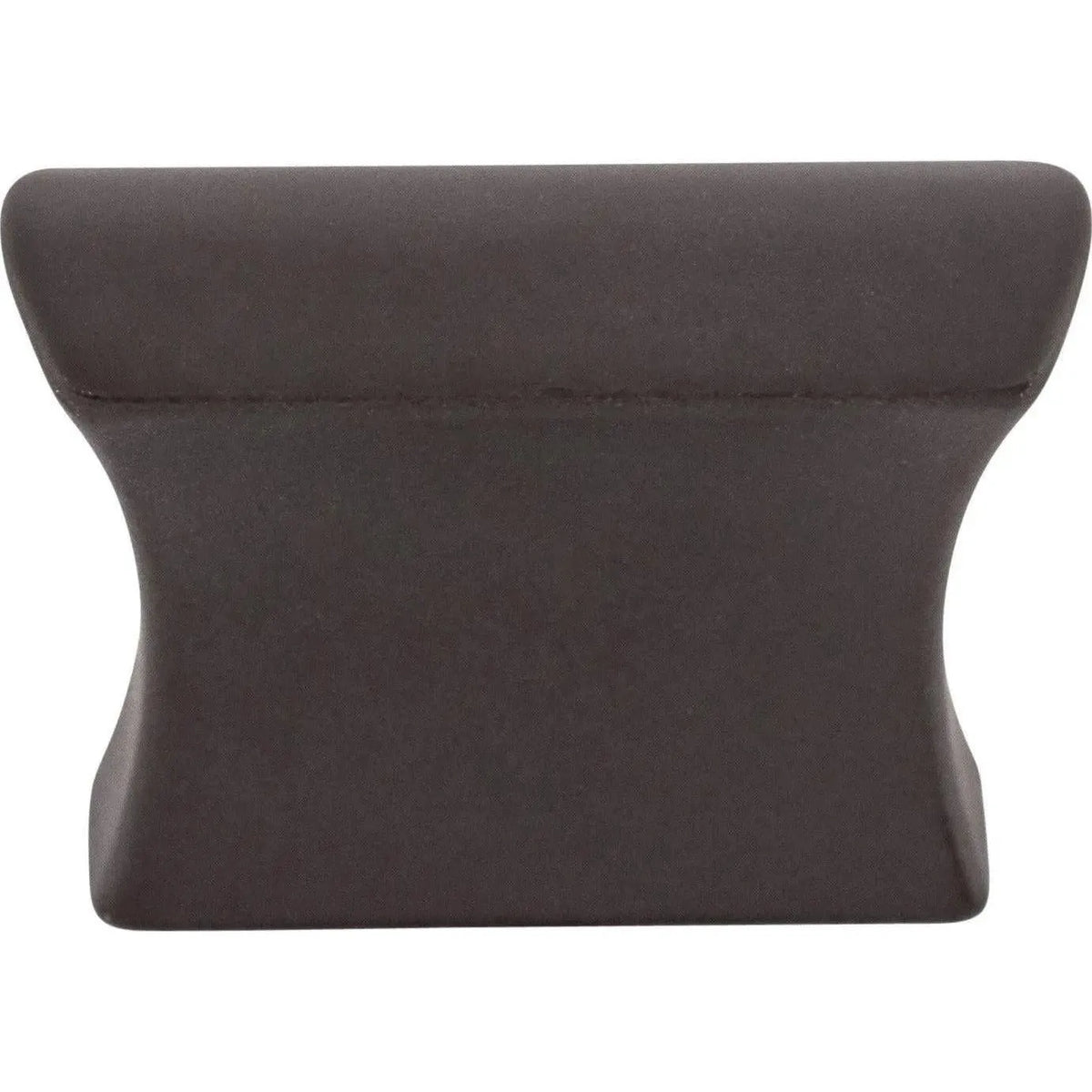 Top Knobs - Glacier Knob - TK551SAB | Montreal Lighting & Hardware