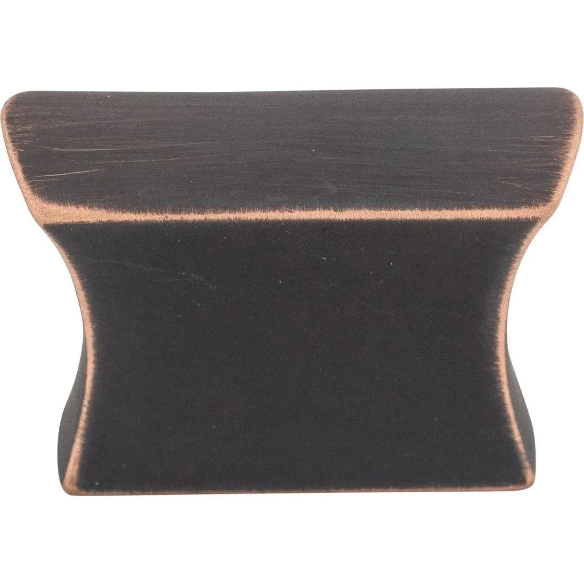 Top Knobs - Glacier Knob - TK551UM | Montreal Lighting & Hardware