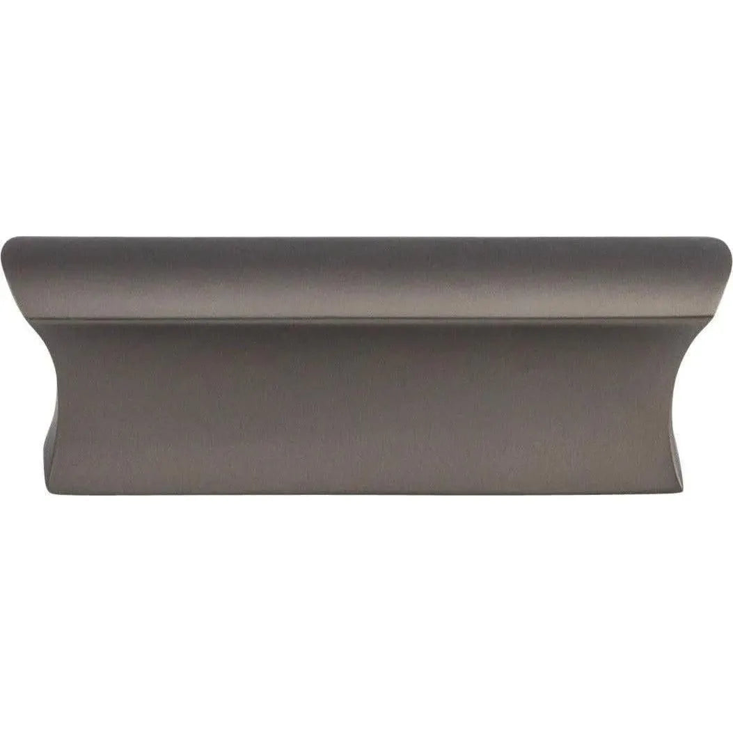 Top Knobs - Glacier Pull - TK552AG | Montreal Lighting & Hardware