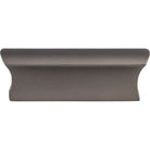 Top Knobs - Glacier Pull - TK552AG | Montreal Lighting & Hardware