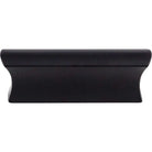 Top Knobs - Glacier Pull - TK552BLK | Montreal Lighting & Hardware