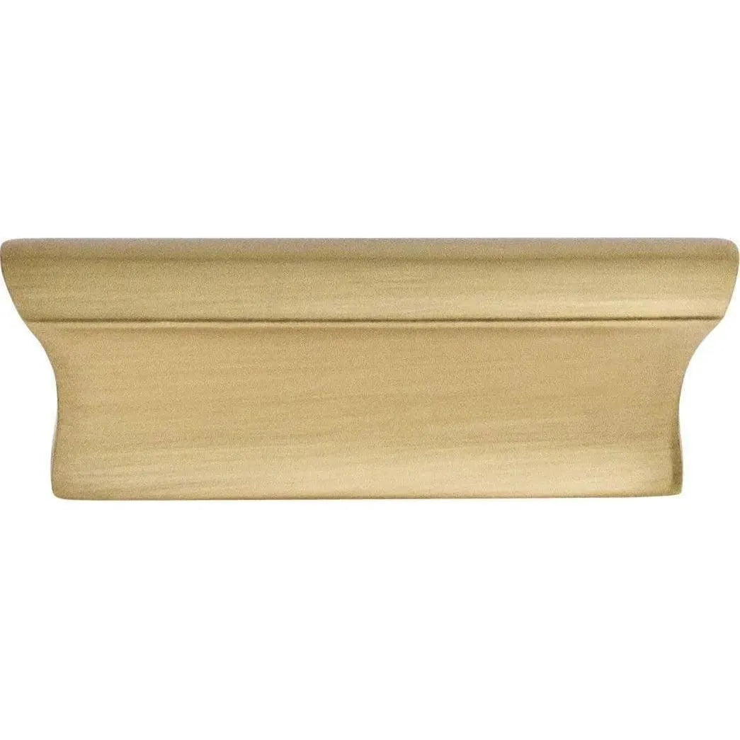 Top Knobs - Glacier Pull - TK552HB | Montreal Lighting & Hardware