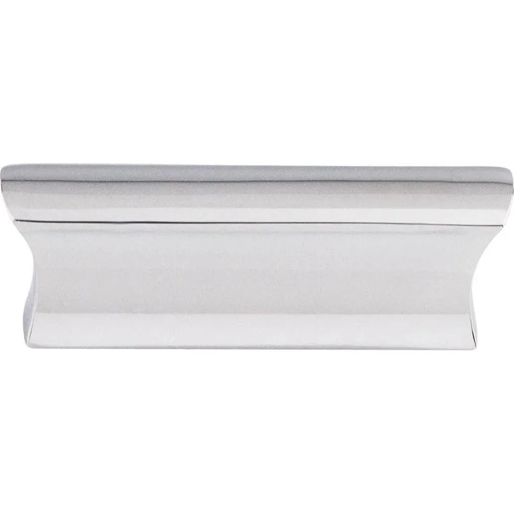 Top Knobs - Glacier Pull - TK552PC | Montreal Lighting & Hardware