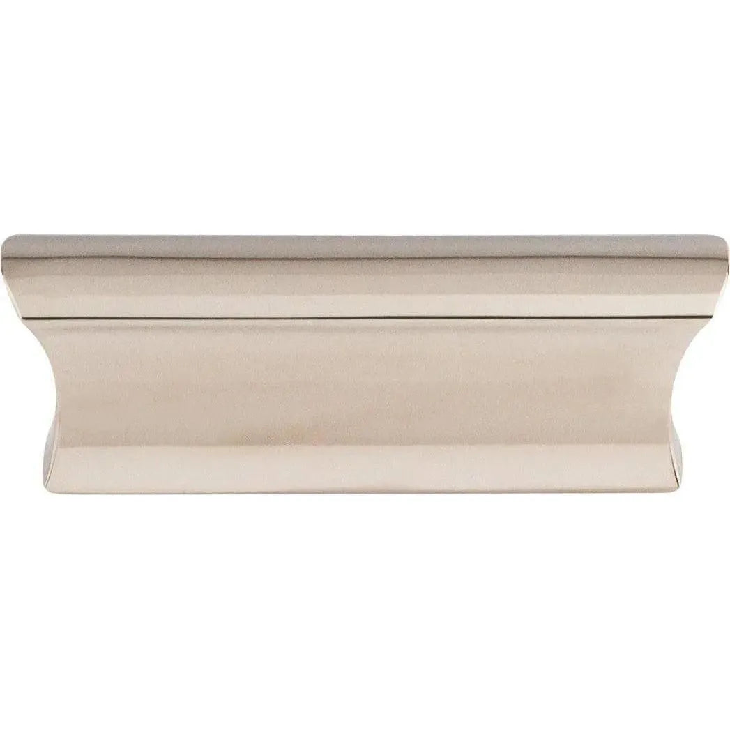 Top Knobs - Glacier Pull - TK552PN | Montreal Lighting & Hardware