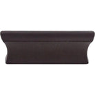 Top Knobs - Glacier Pull - TK552SAB | Montreal Lighting & Hardware