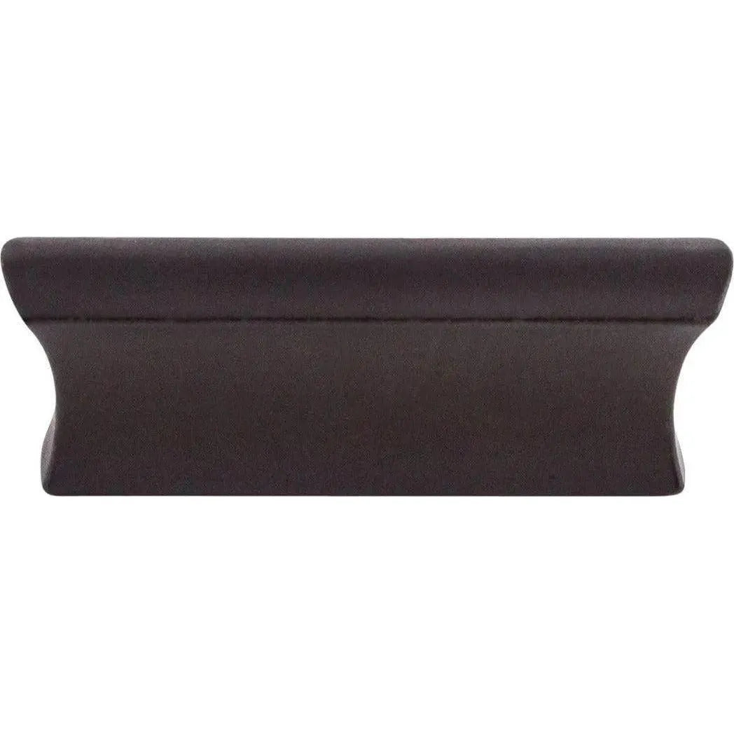 Top Knobs - Glacier Pull - TK552SAB | Montreal Lighting & Hardware