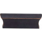 Top Knobs - Glacier Pull - TK552UM | Montreal Lighting & Hardware