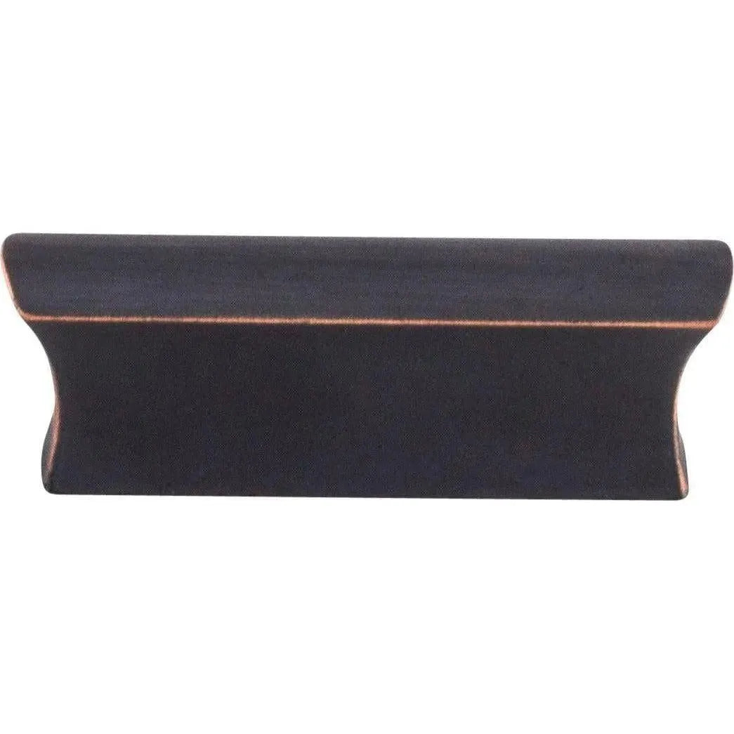 Top Knobs - Glacier Pull - TK552UM | Montreal Lighting & Hardware