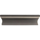 Top Knobs - Glacier Pull - TK553AG | Montreal Lighting & Hardware