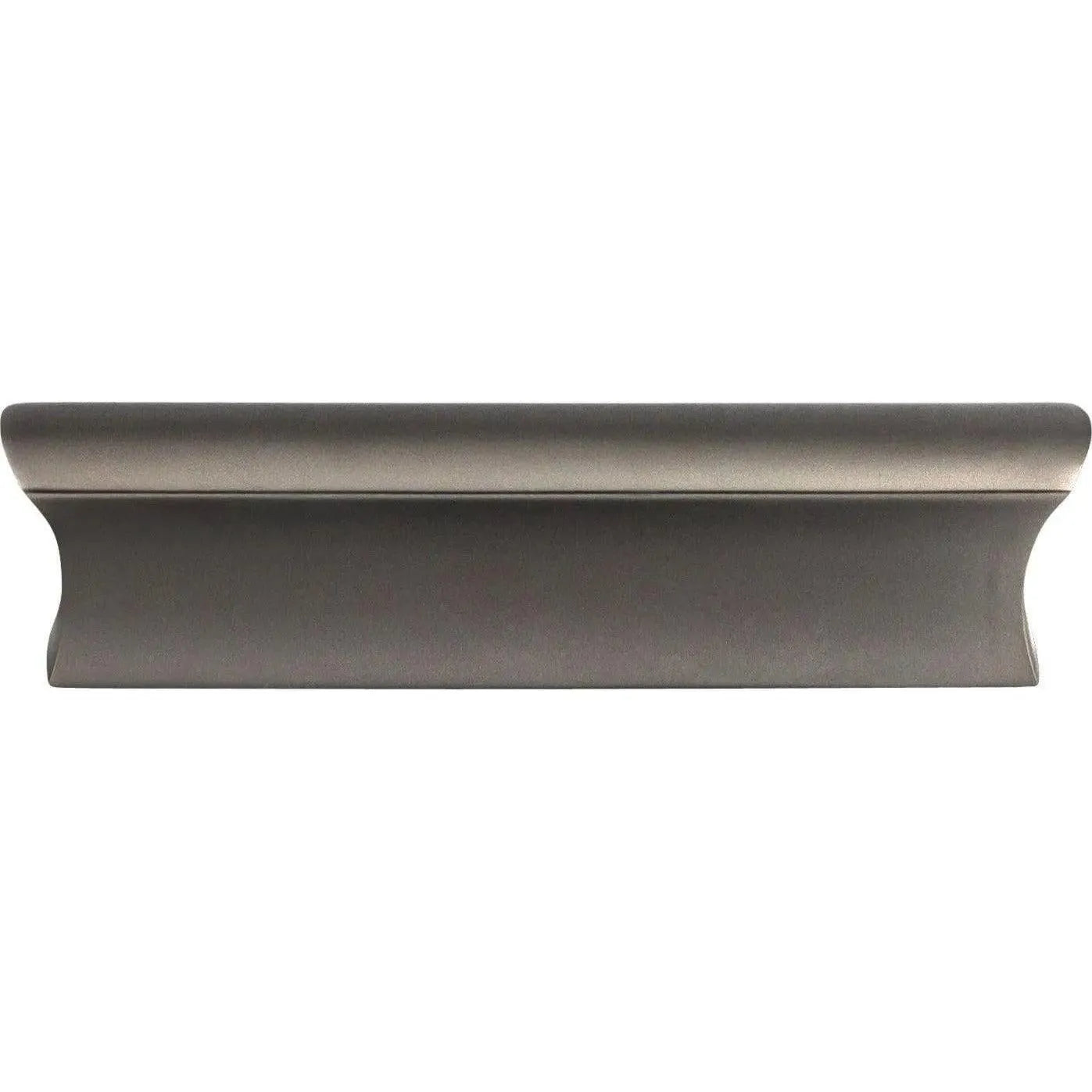 Top Knobs - Glacier Pull - TK553AG | Montreal Lighting & Hardware