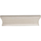 Top Knobs - Glacier Pull - TK553BSN | Montreal Lighting & Hardware