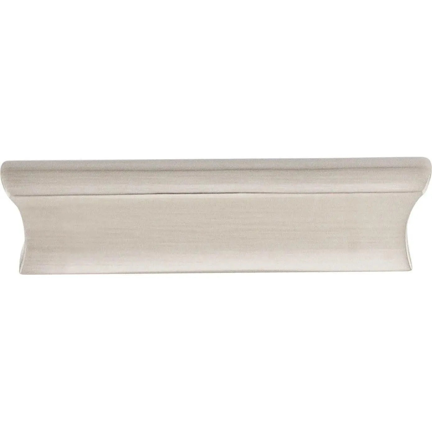 Top Knobs - Glacier Pull - TK553BSN | Montreal Lighting & Hardware