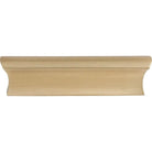 Top Knobs - Glacier Pull - TK553HB | Montreal Lighting & Hardware