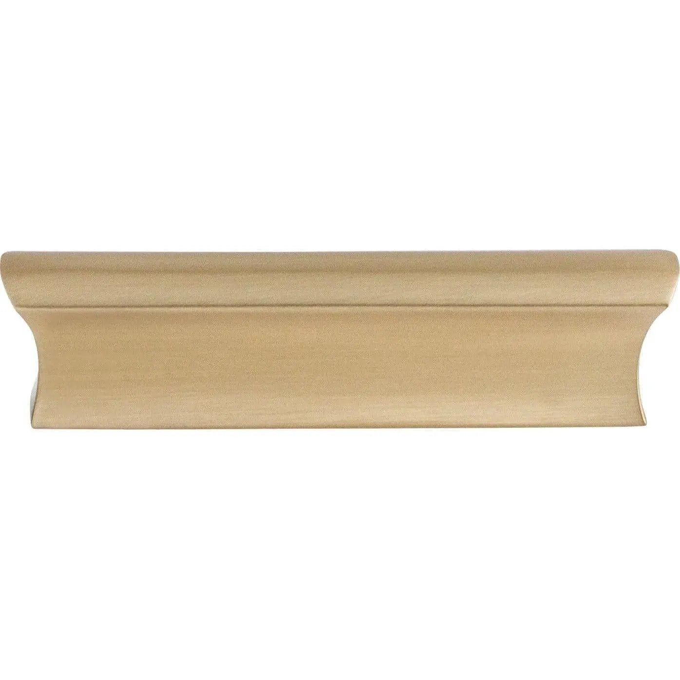 Top Knobs - Glacier Pull - TK553HB | Montreal Lighting & Hardware