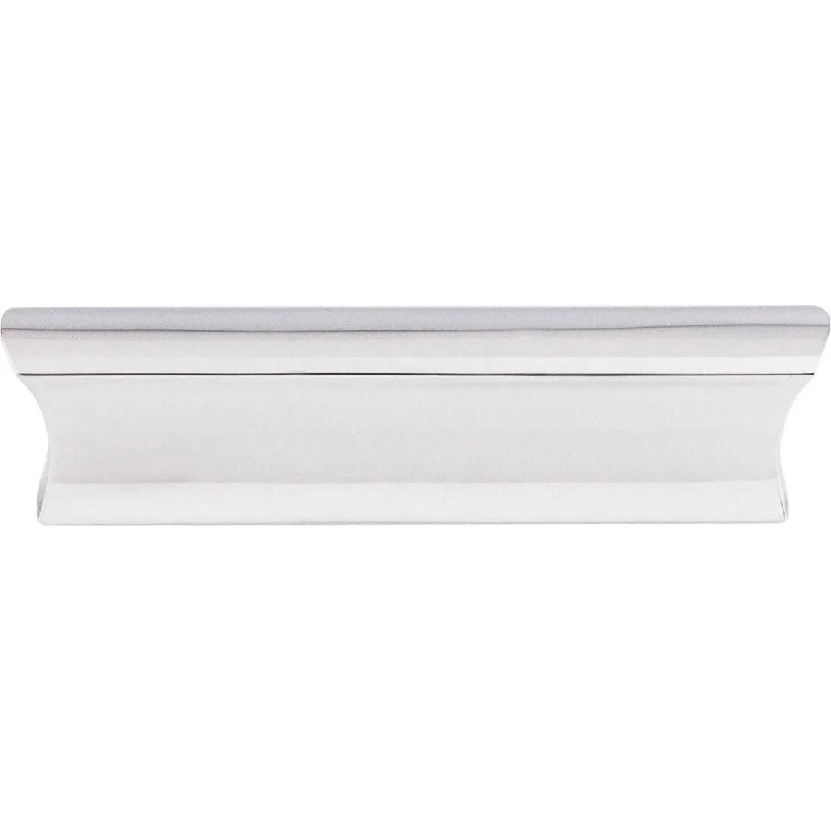 Top Knobs - Glacier Pull - TK553PC | Montreal Lighting & Hardware