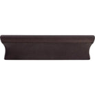 Top Knobs - Glacier Pull - TK553SAB | Montreal Lighting & Hardware