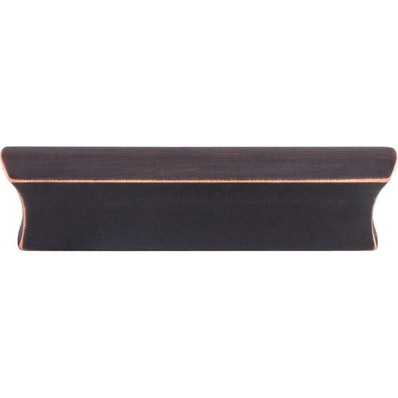 Top Knobs - Glacier Pull - TK553UM | Montreal Lighting & Hardware