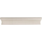 Top Knobs - Glacier Pull - TK554BSN | Montreal Lighting & Hardware