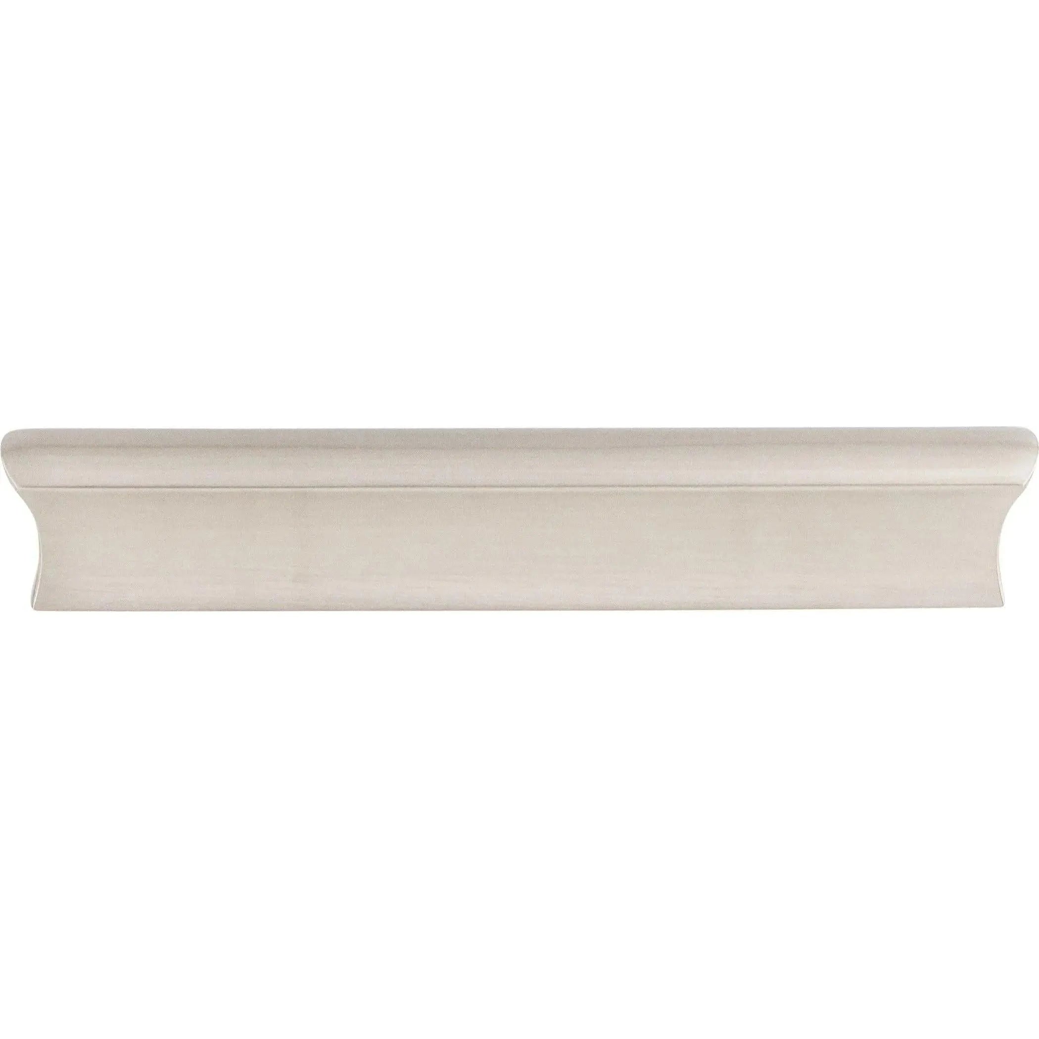 Top Knobs - Glacier Pull - TK554BSN | Montreal Lighting & Hardware