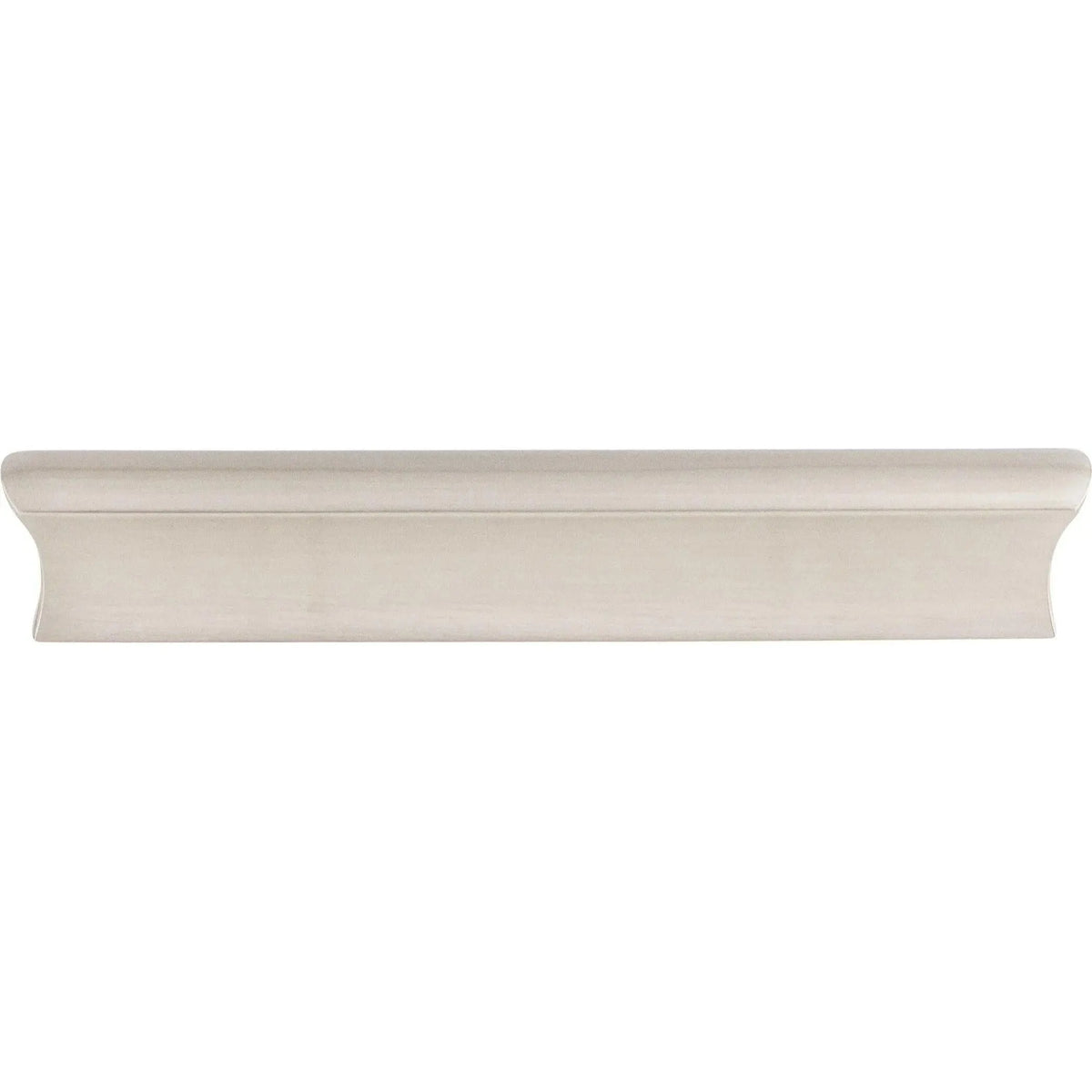 Top Knobs - Glacier Pull - TK554BSN | Montreal Lighting & Hardware