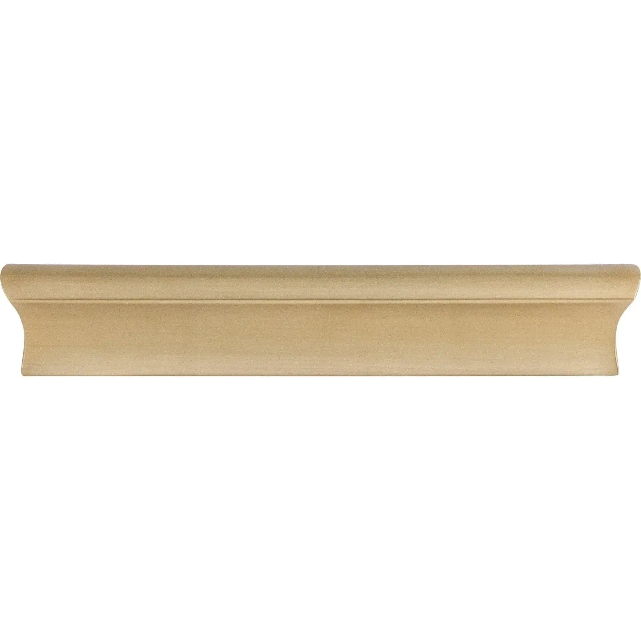 Top Knobs - Glacier Pull - TK554HB | Montreal Lighting & Hardware