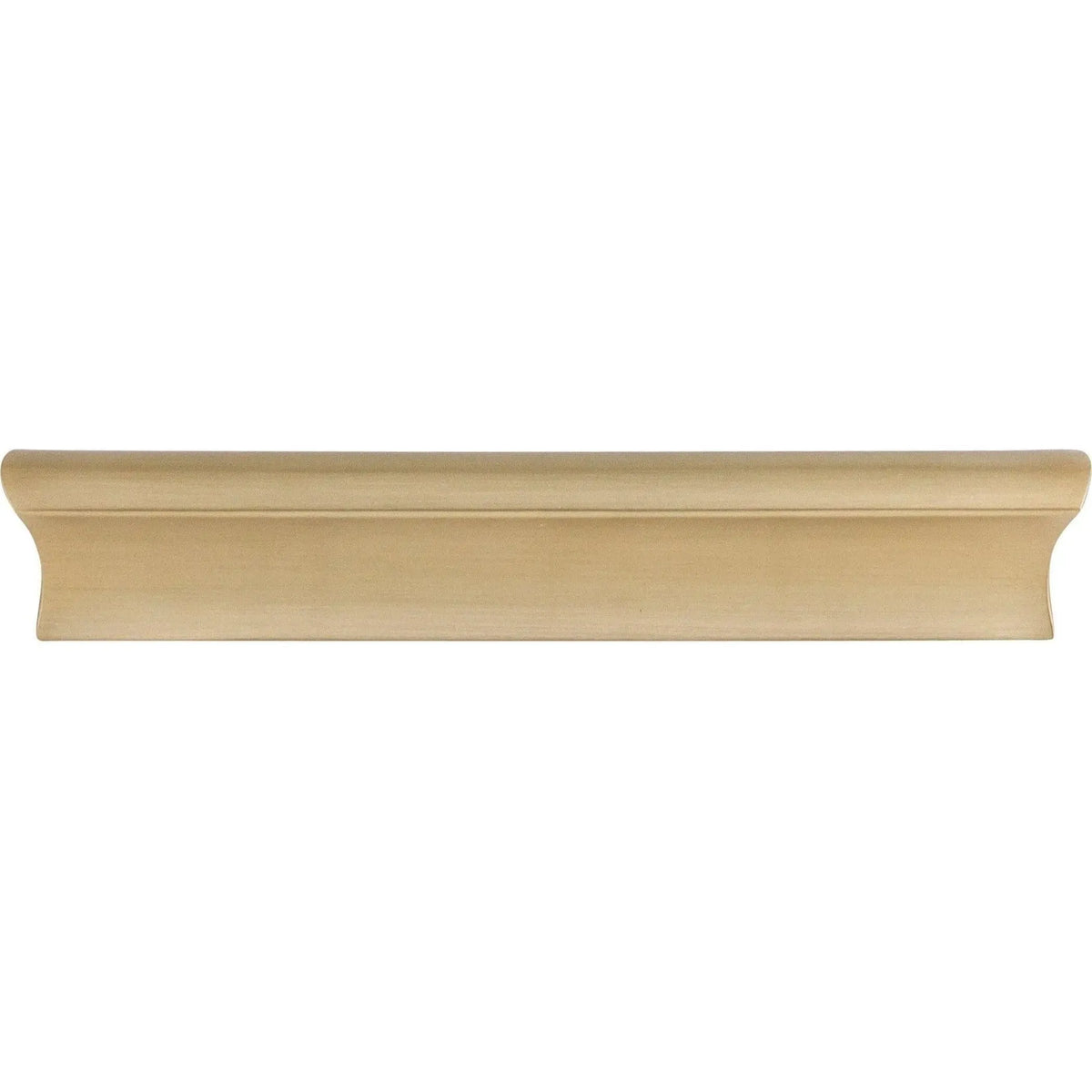 Top Knobs - Glacier Pull - TK554HB | Montreal Lighting & Hardware
