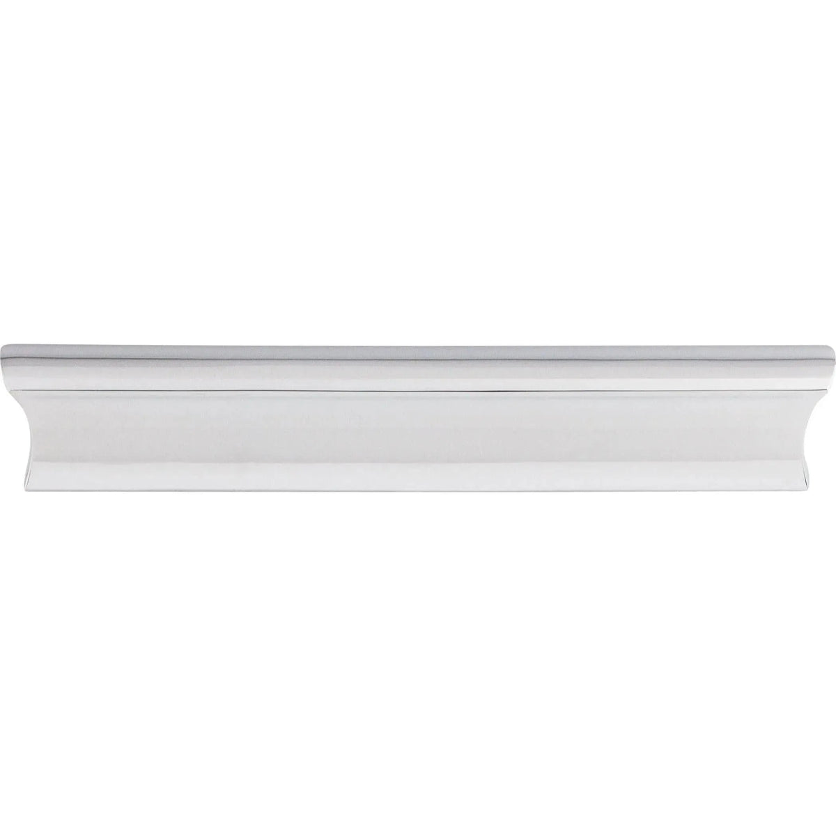 Top Knobs - Glacier Pull - TK554PC | Montreal Lighting & Hardware