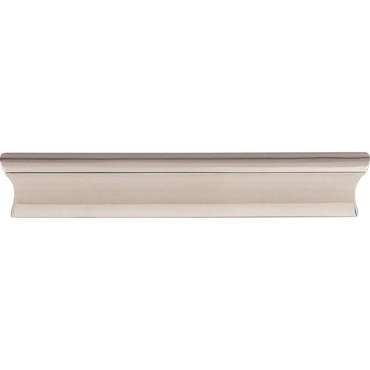 Top Knobs - Glacier Pull - TK554PN | Montreal Lighting & Hardware