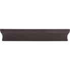 Top Knobs - Glacier Pull - TK554SAB | Montreal Lighting & Hardware