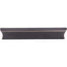 Top Knobs - Glacier Pull - TK554UM | Montreal Lighting & Hardware