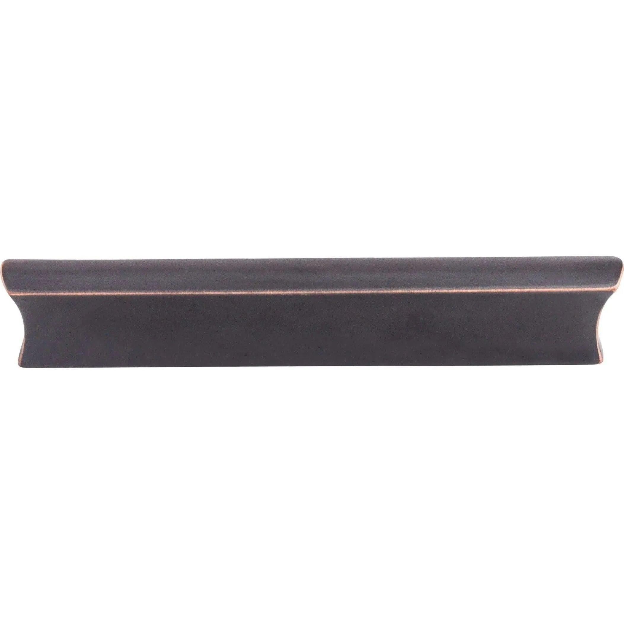 Top Knobs - Glacier Pull - TK554UM | Montreal Lighting & Hardware