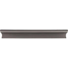 Top Knobs - Glacier Pull - TK555AG | Montreal Lighting & Hardware