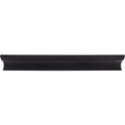 Top Knobs - Glacier Pull - TK555BLK | Montreal Lighting & Hardware