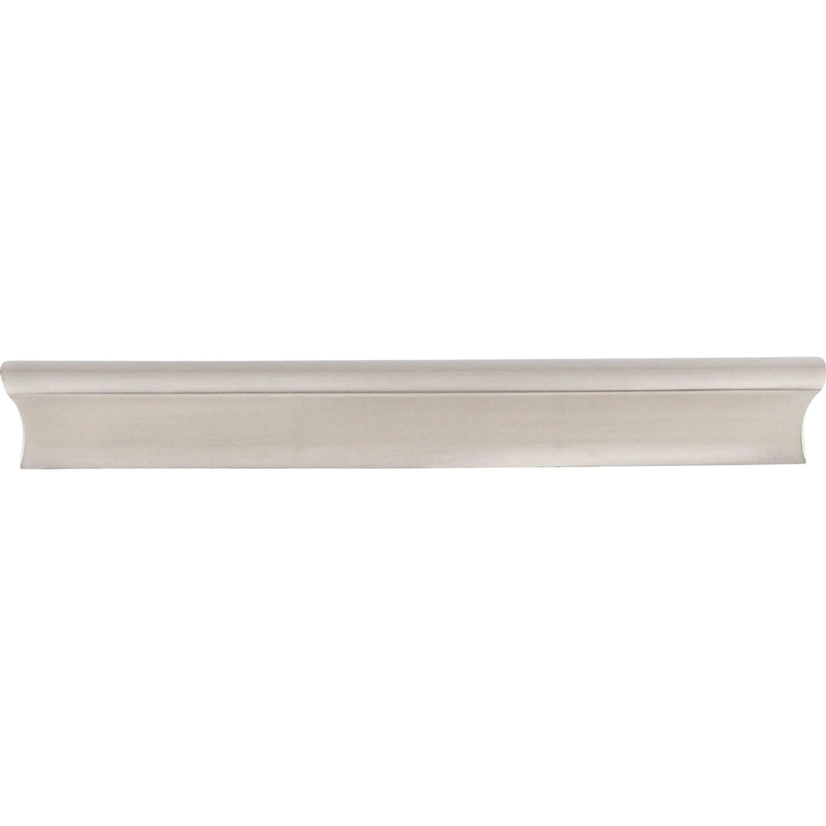 Top Knobs - Glacier Pull - TK555BSN | Montreal Lighting & Hardware