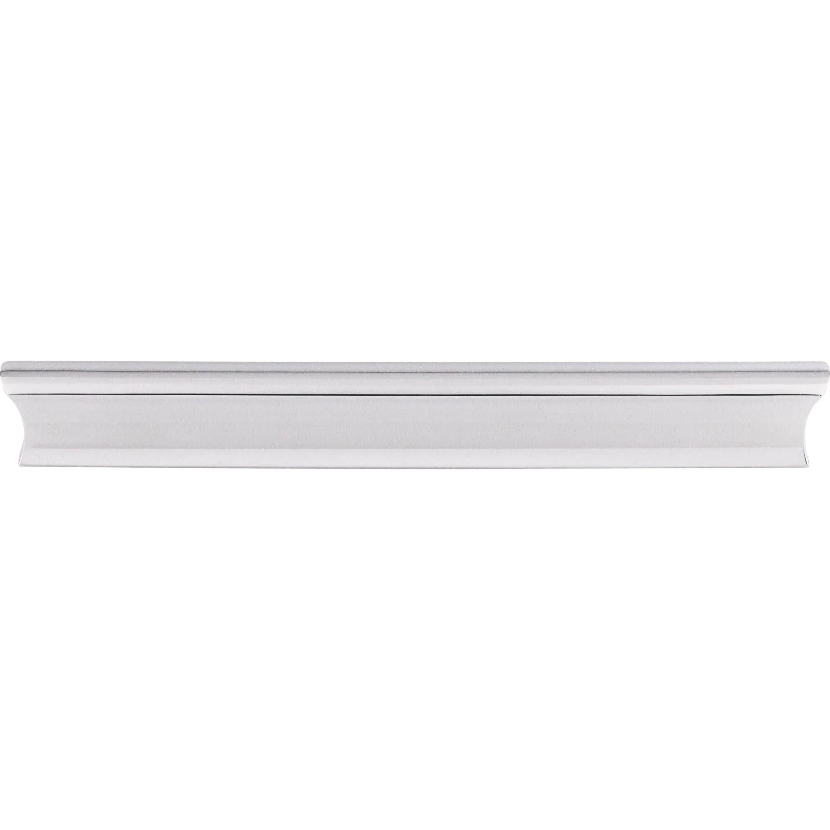 Top Knobs - Glacier Pull - TK555PC | Montreal Lighting & Hardware